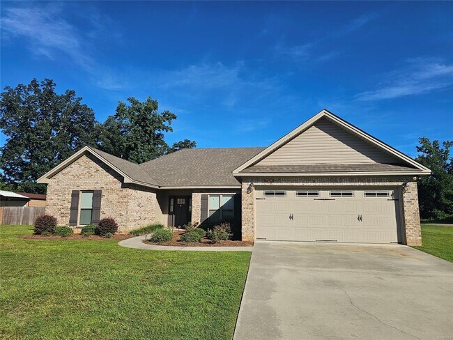 Foto del edificio - 1017 Ridge Point Dr