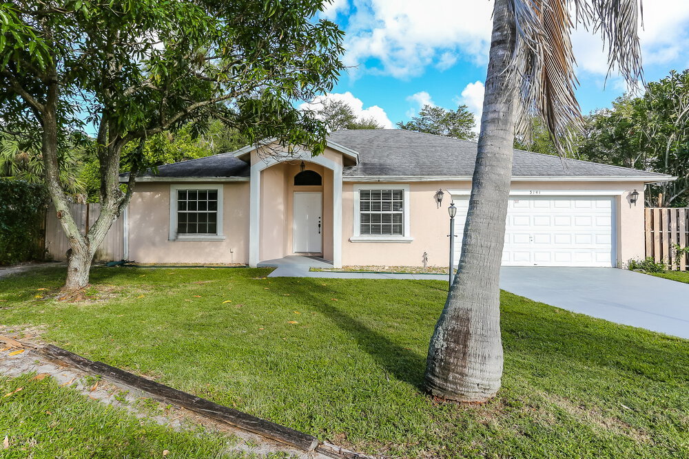 Foto principal - 5141 Willow Pond Rd W