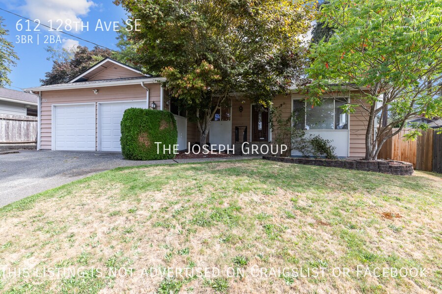 Primary Photo - Beautifully updated 3 bed/2 bath in perfec...