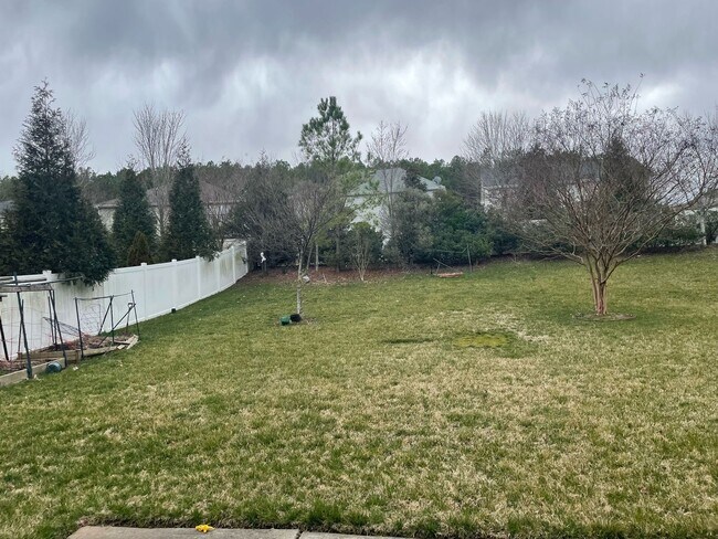 Building Photo - 5 Bedroom Single Family Home in Cary