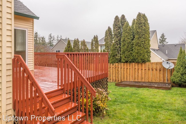 Foto del edificio - 3 br, 2.5 bath House - 14533 SW Dauer Ct