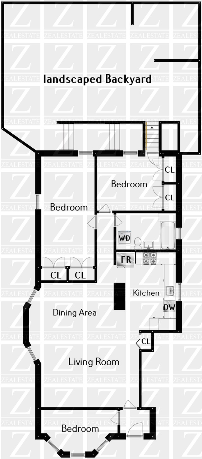 Building Photo - 538 East 9th Street