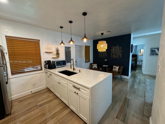 Foto del edificio - 207 SW 11th St