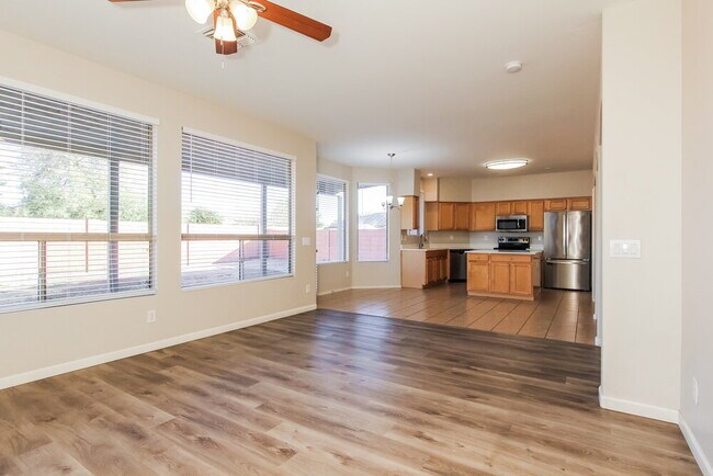 Foto del edificio - 3918 W Escuda Dr