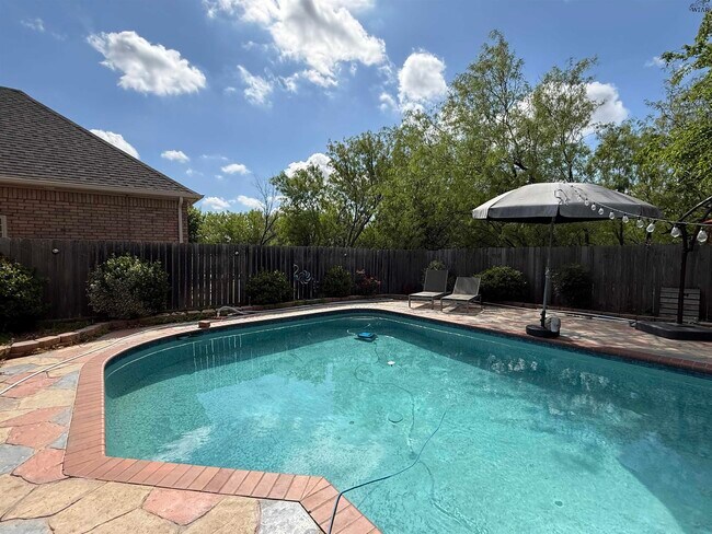 Foto del edificio - 5437 Prairie Lace Ln