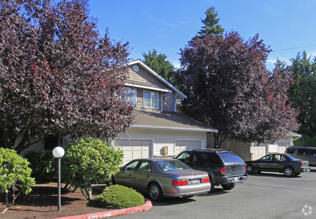 Building Photo - West Estates Condominiums