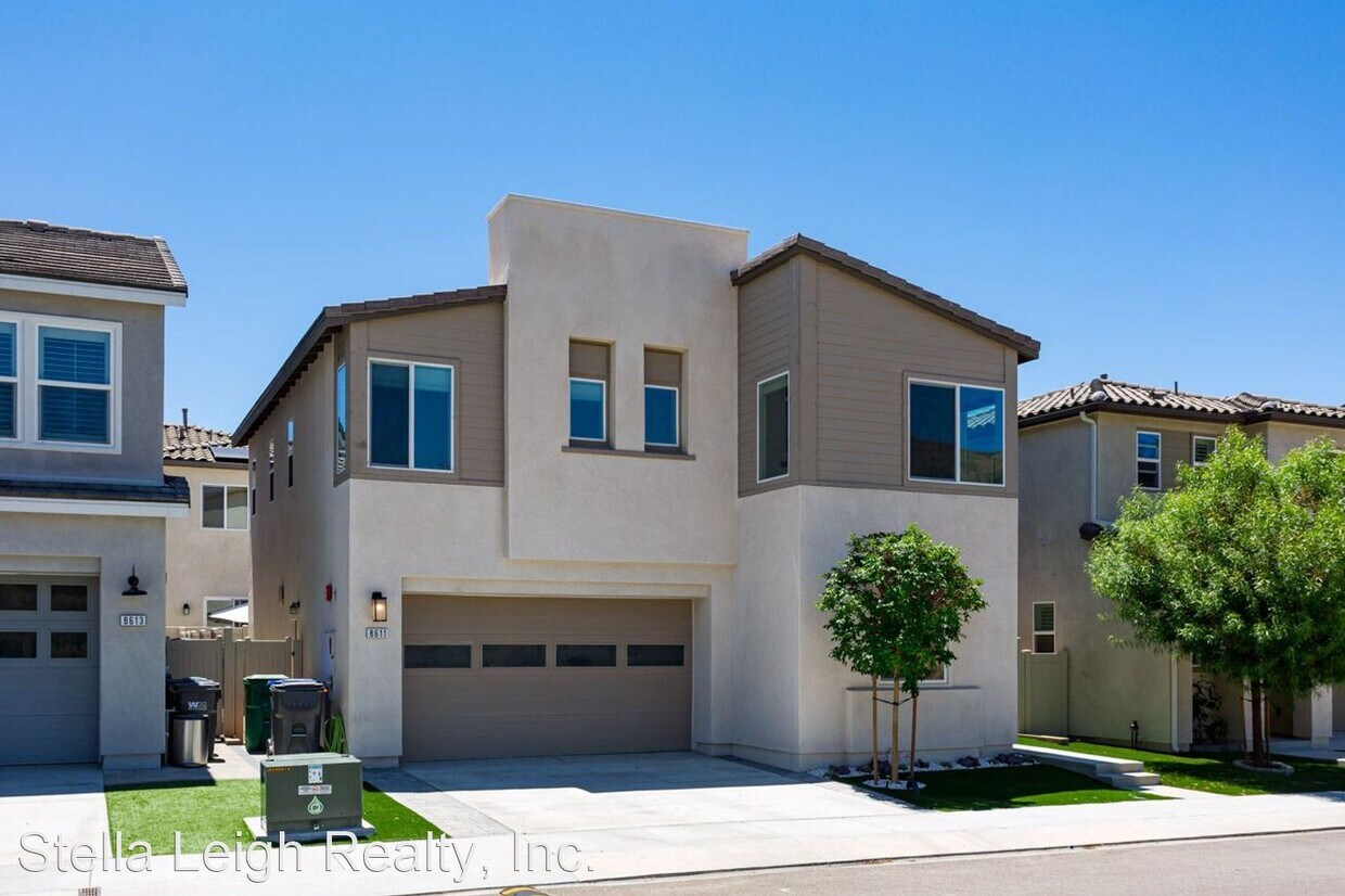 Primary Photo - 4 br, 3 bath House - 8611 Boulder Vis