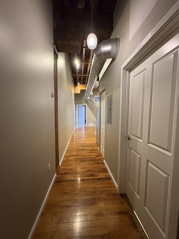Foto del edificio - 116 N 5th St