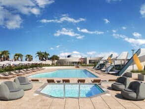 Building Photo - Volar Apartments