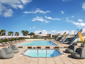 Building Photo - Volar Apartments