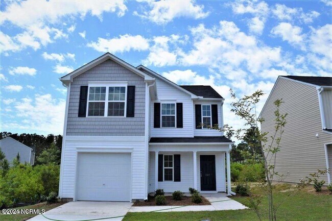 Building Photo - 201 Bungalow Rd