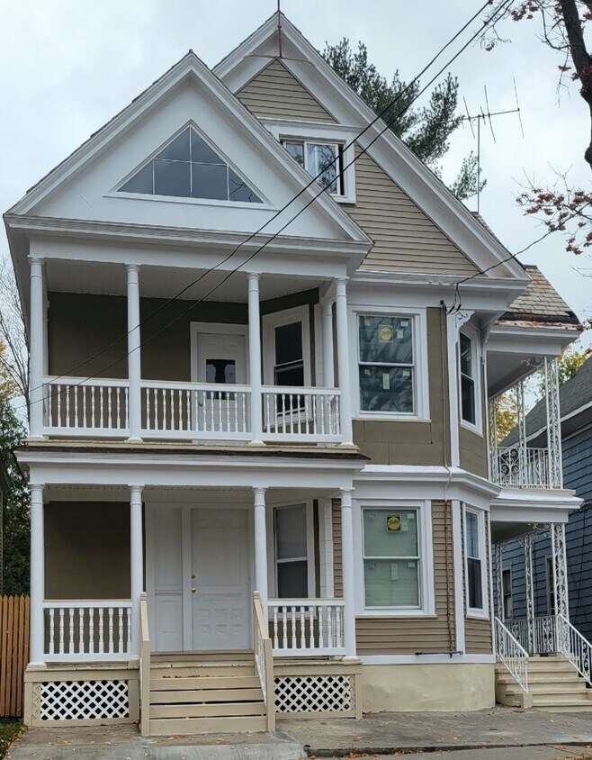 1118 Lenox Ave, Utica, NY 13502 Apartments in Utica, NY