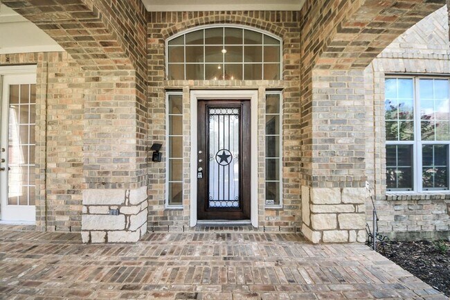 Building Photo - 3811 Parkside Dr