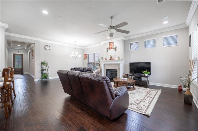 Foto del edificio - 4604 SW Birmingham St