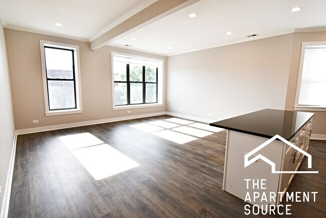 Foto del edificio - 3212 N Halsted St