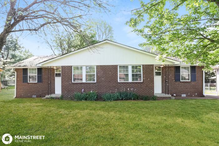 Primary Photo - 4279 Sweden Dr, Hermitage, TN 37076
