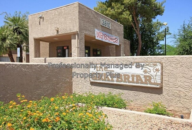 Building Photo - 3810 N Maryvale Pkwy