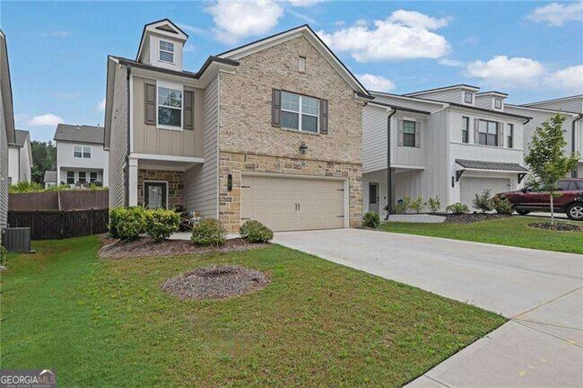 Foto del edificio - 57 Station Overlook Wy