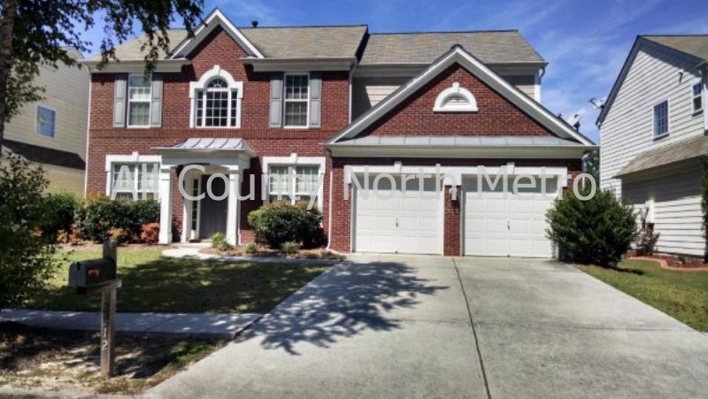 Foto principal - 2312 Young America Dr