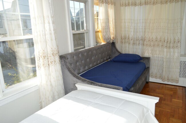 Foto del edificio - 286 Fulton Ave