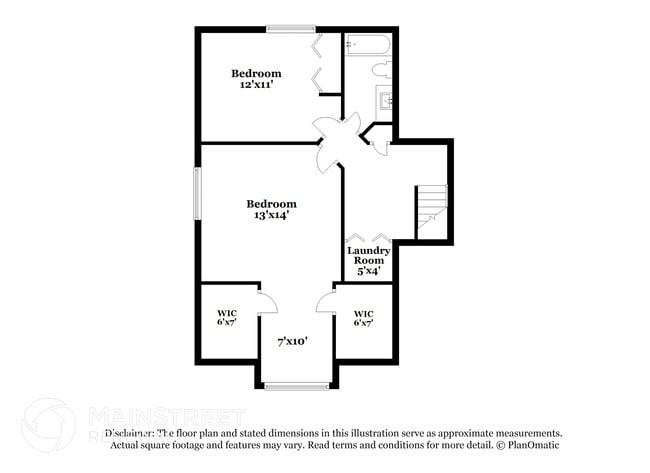 Building Photo - 3204 Rimrock Dr