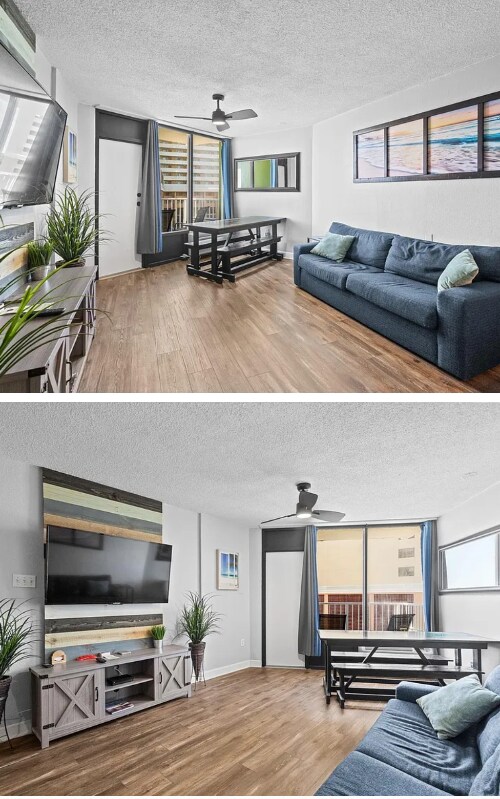 Foto del edificio - 7000 N Ocean Blvd
