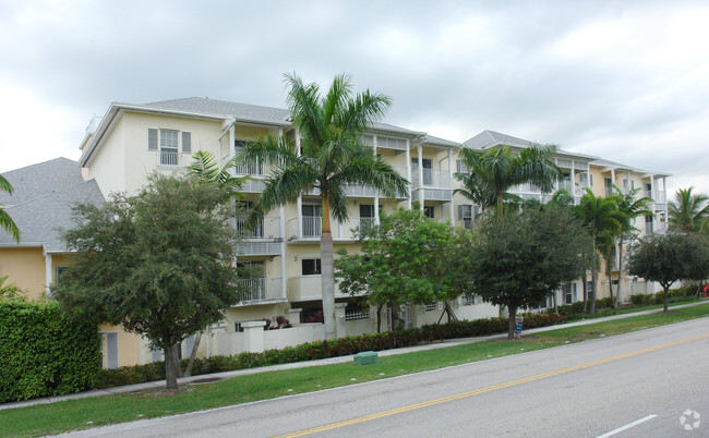 Foto del edificio - Dadeland Vista