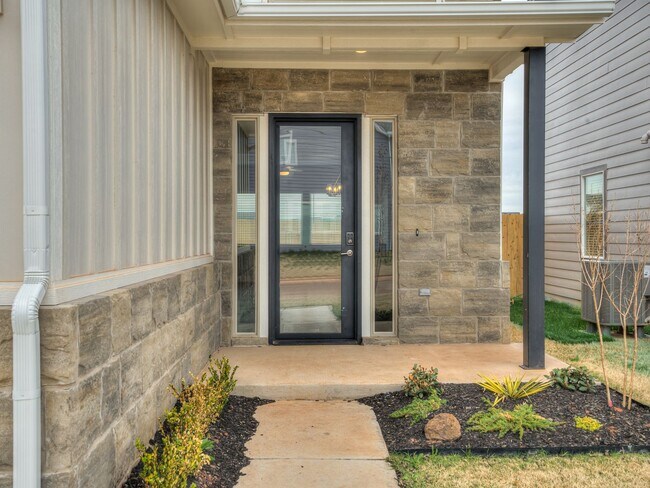 Foto del edificio - Beautiful New Construction Home in Edmond/Oklahoma City