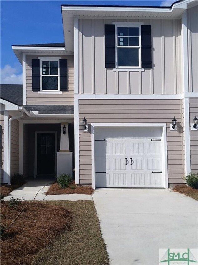 230 Lake Lily Dr, Richmond Hill, GA 31324 House Rental in Richmond