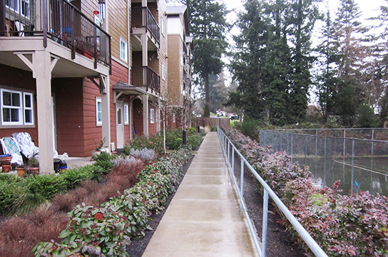 Building Photo - Z_Village Green Senior Apartments