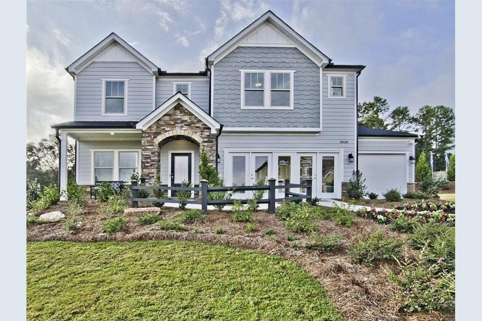 Primary Photo - 3520 Summerpoint Crossing
