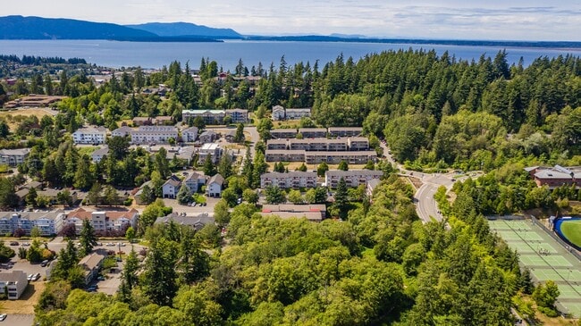 exterior - University Heights