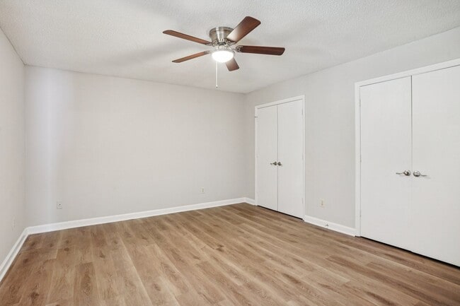 Interior Photo - The Pines at Bethabara