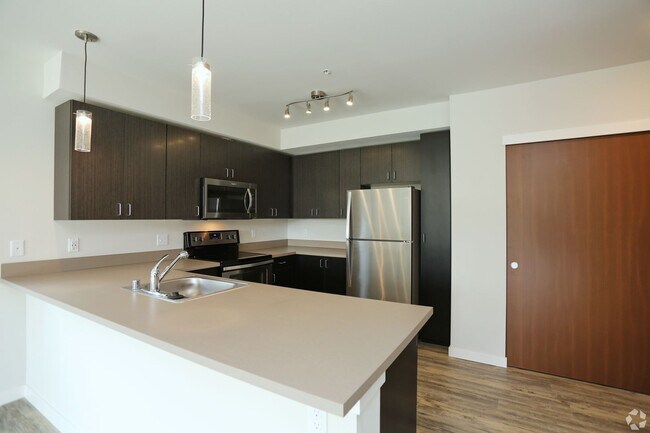 Foto del interior - 205 Apartments