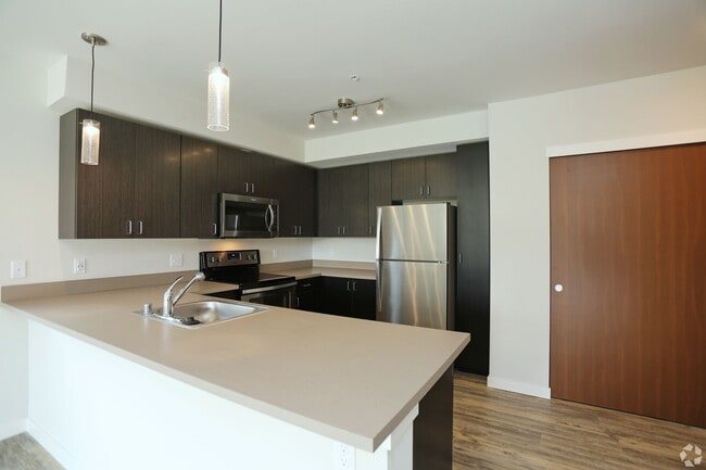 Interior Photo - 205 Apartments