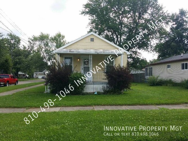 Building Photo - 3201 Clairmont St