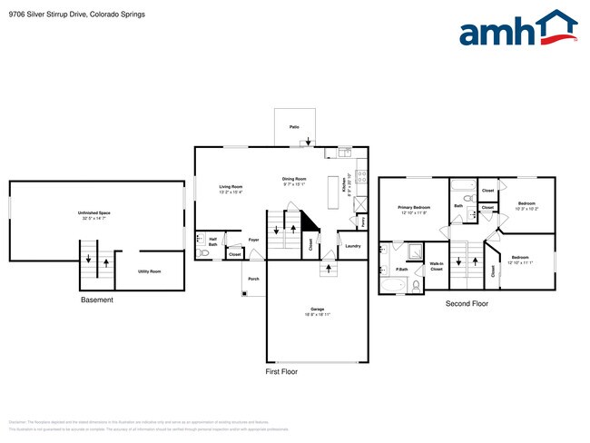 Building Photo - 9706 Silver Stirrup Drive