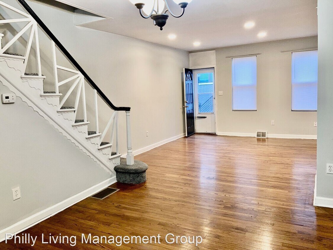 Foto principal - 2 br, 1 bath House - 418 Emily Street
