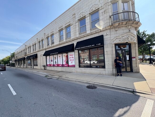 Building Photo - 809 N Harlem Ave