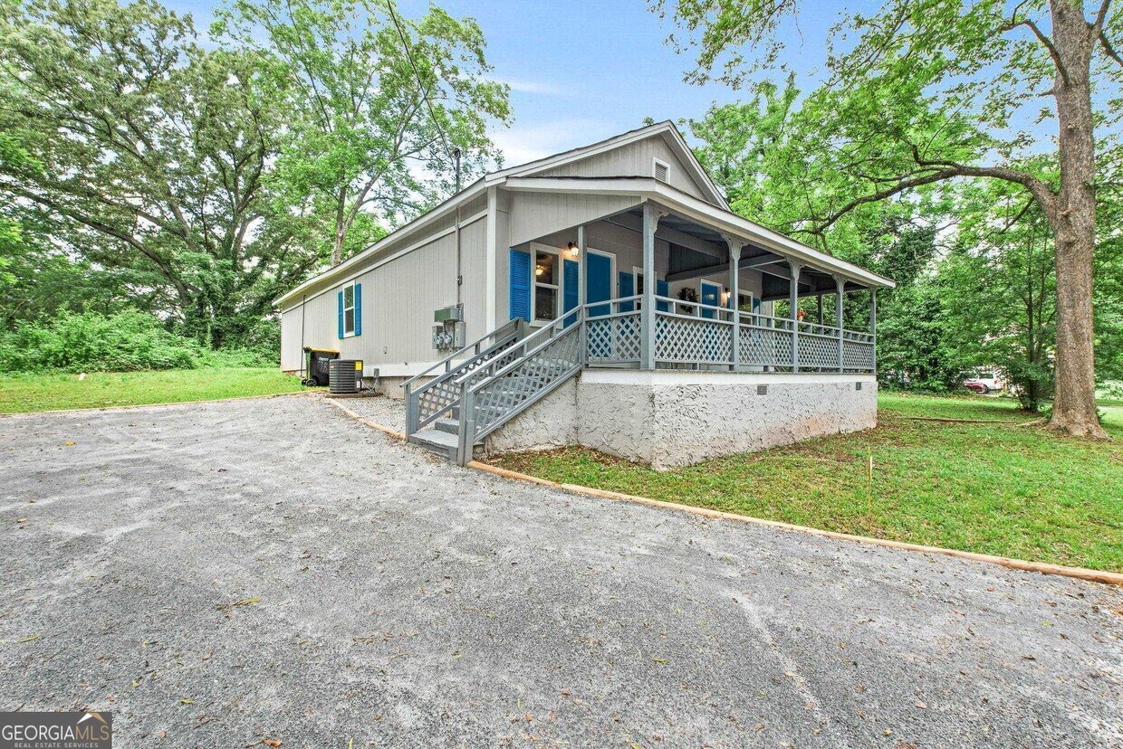 7 Burdette Pl, Newnan, GA 30263 Townhome Rentals in Newnan GA