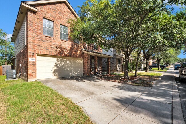 Foto del edificio - 26803 Sparrow Ridge