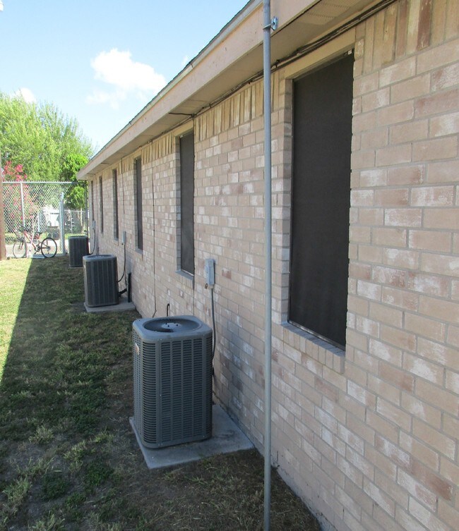 chaparral apartment homes