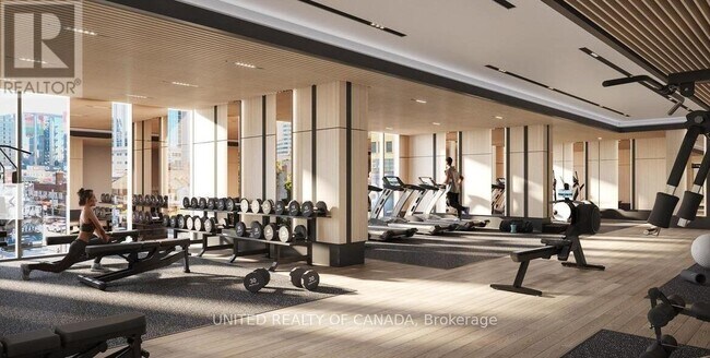 Photo du bâtiment - 252 Church St