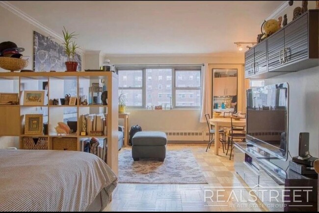Building Photo - Spacious Studio in Downtown Brooklyn with ...