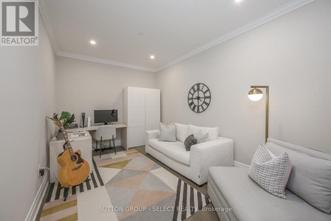 Photo du bâtiment - 460 Callaway Rd