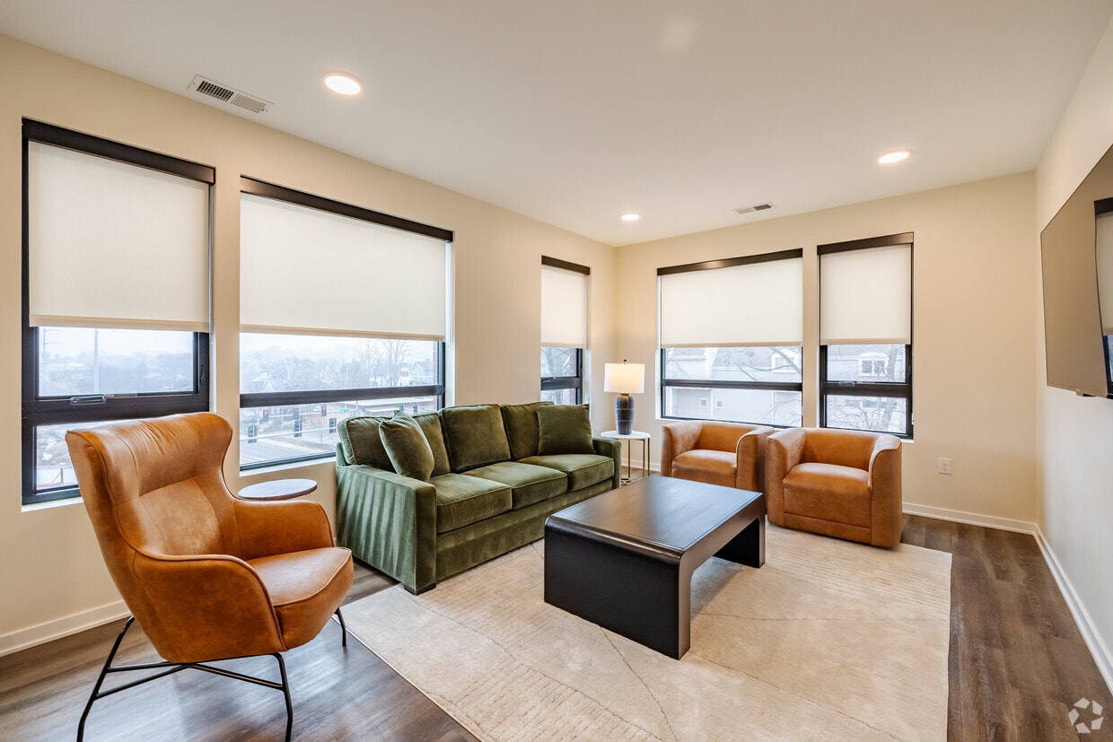 Leavenworth Lofts - Leavenworth Lofts