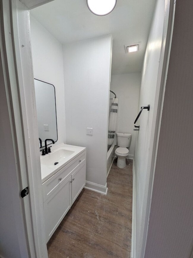 Foto del edificio - 3 bedroom minutes from Gordon Square and Ohio City