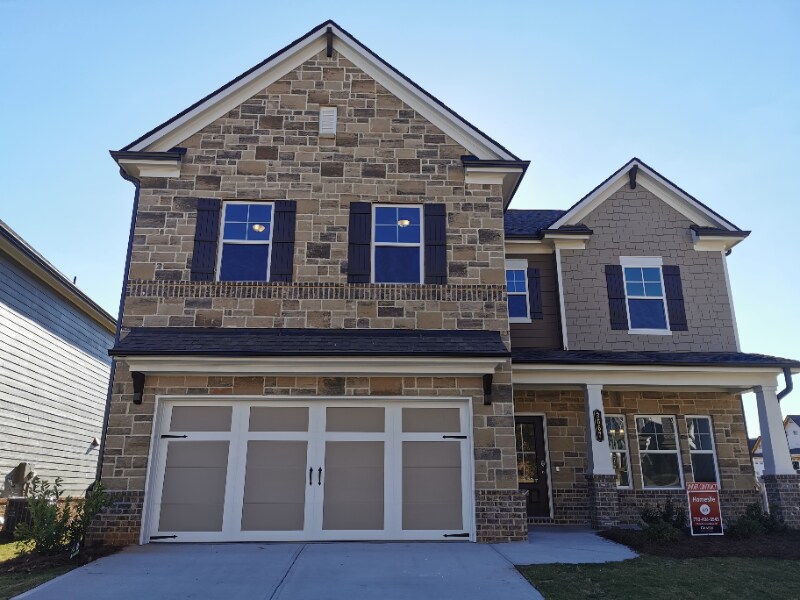 3667 Brayfield Ter, Auburn, GA 30011 House Rental in Auburn, GA