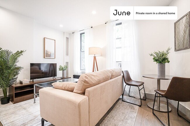 Foto del edificio - Room in Shared 3 bed/2 bath home