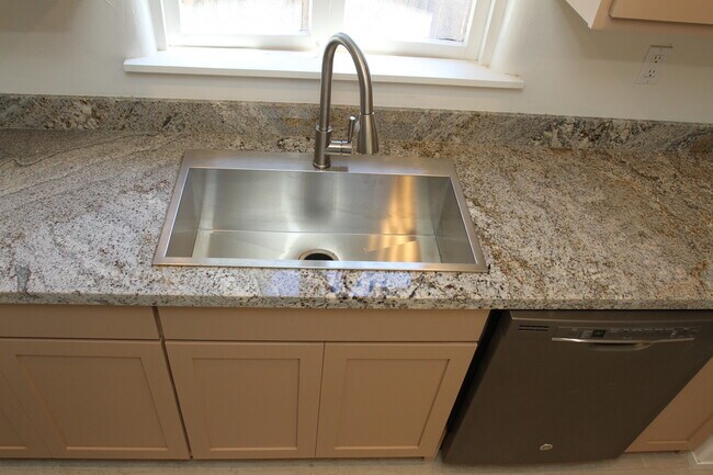 Foto del edificio - 1021 Wainwright St